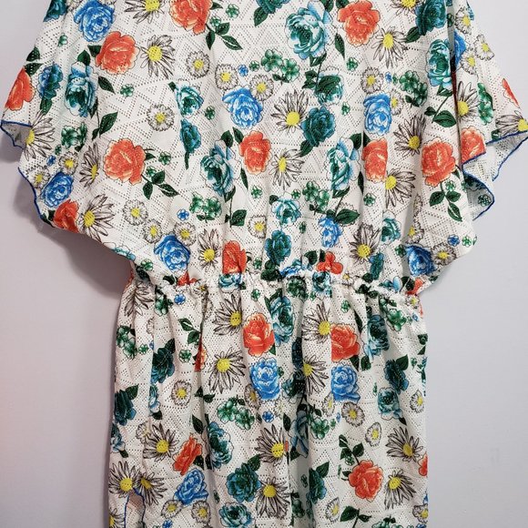 2 swimsuit cover-ups for only $20.00!!!! - Picture 2 of 6